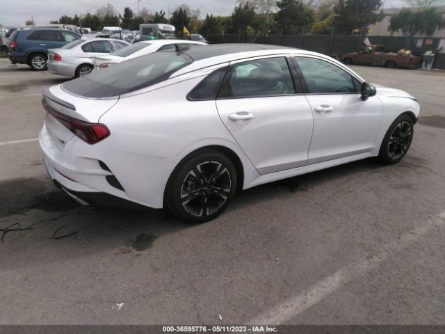 5XXG64J20NG092432 KIA K5 Gt-line