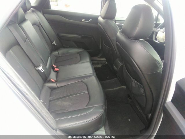 5XXG64J20NG092432 KIA K5 Gt-line