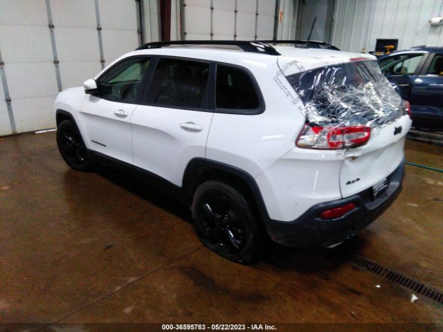 1C4PJMCSXGW145487 Jeep Cherokee Altitude