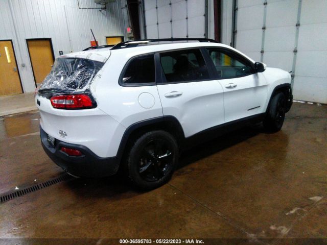 1C4PJMCSXGW145487 Jeep Cherokee Altitude