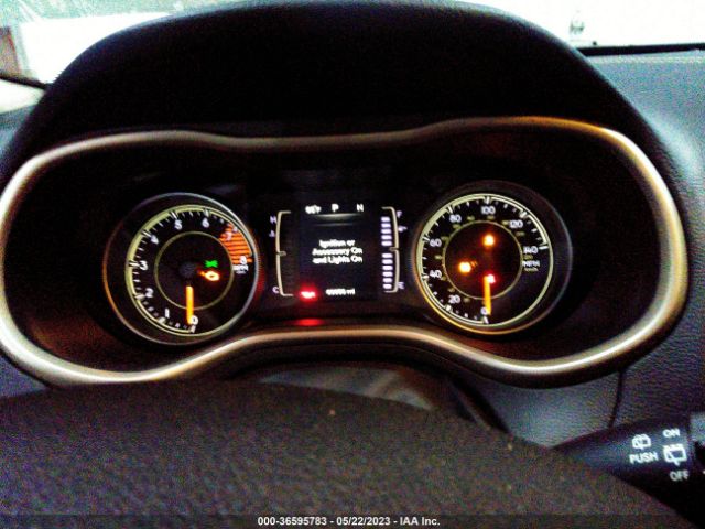 1C4PJMCSXGW145487 Jeep Cherokee Altitude