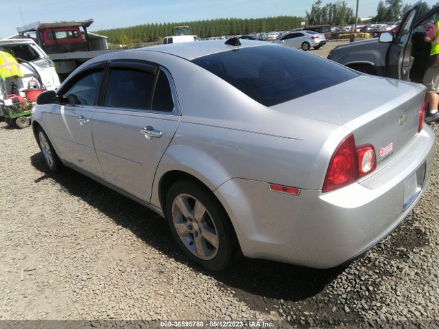 2012 CHEVROLET MALIBU LT W/2LT VIN: 1G1ZD5EU8CF267241