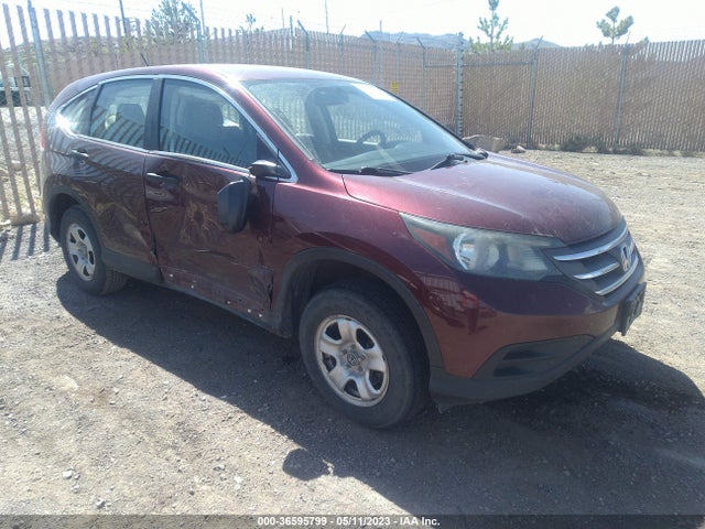 2014 5J6RM4H39EL084837 main image