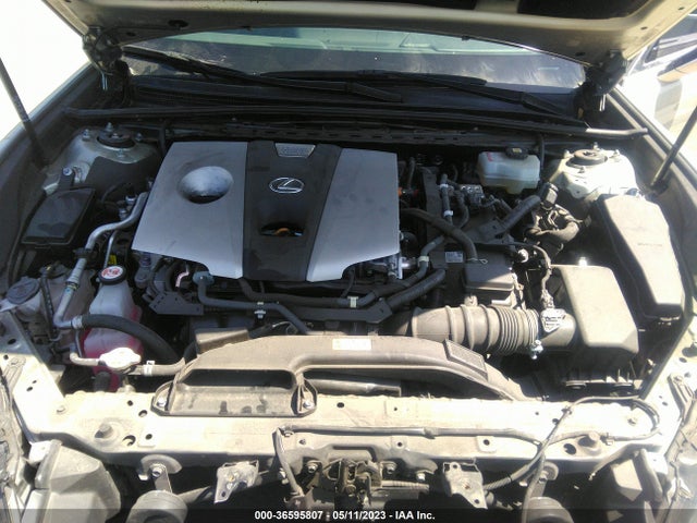58ADA1C15MU007764 Lexus Es Es 300h