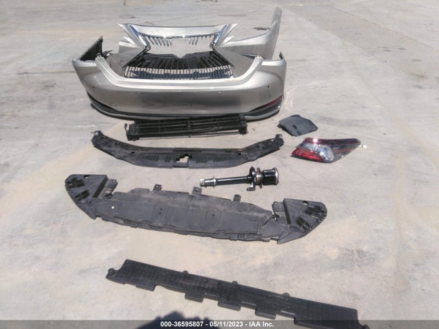 58ADA1C15MU007764 Lexus Es Es 300h