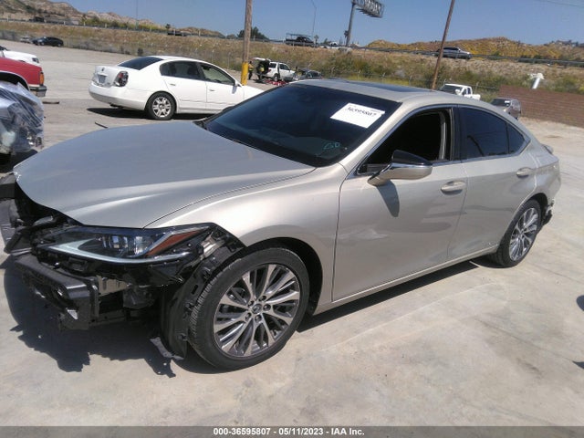 58ADA1C15MU007764 Lexus Es Es 300h