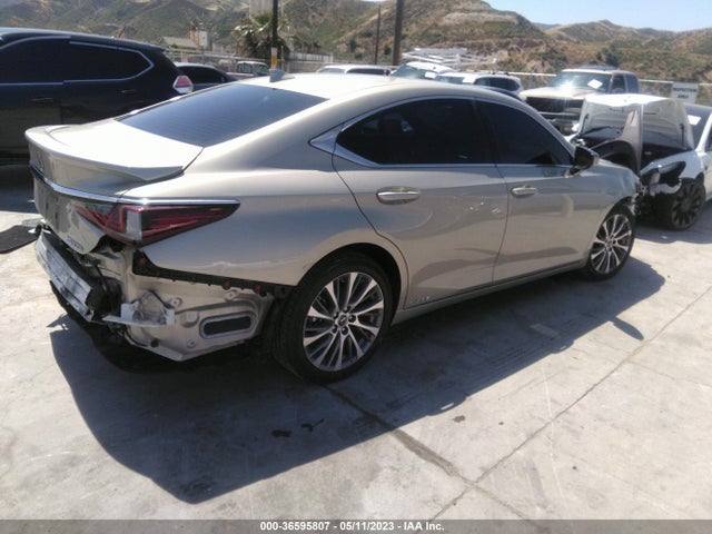 58ADA1C15MU007764 Lexus Es Es 300h