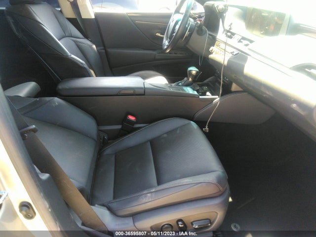 58ADA1C15MU007764 Lexus Es Es 300h