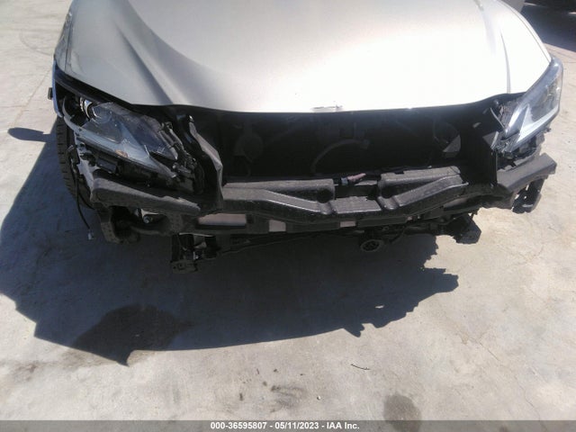 58ADA1C15MU007764 Lexus Es Es 300h