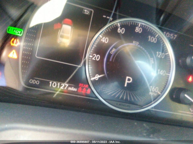 58ADA1C15MU007764 Lexus Es Es 300h