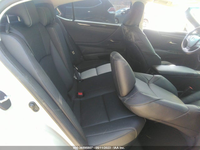58ADA1C15MU007764 Lexus Es Es 300h