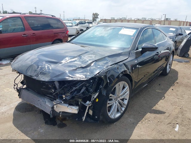 WAUU2AF26KN027104 Audi A7 Premium Plus
