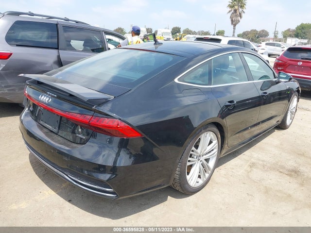 WAUU2AF26KN027104 Audi A7 Premium Plus