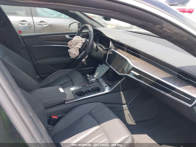 WAUU2AF26KN027104 Audi A7 Premium Plus