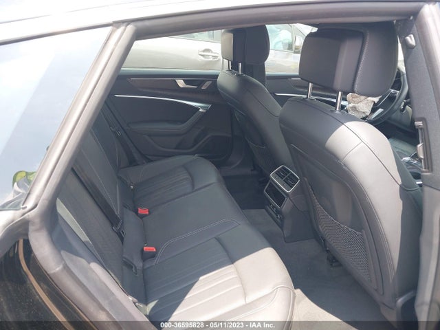 WAUU2AF26KN027104 Audi A7 Premium Plus