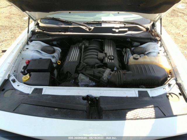 2C3CDZFJXKH530372 Dodge Challenger R/t Scat Pack