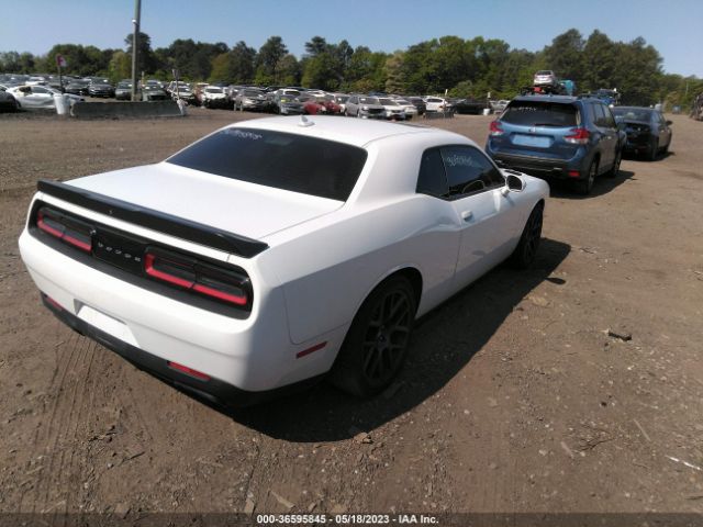 2C3CDZFJXKH530372 Dodge Challenger R/t Scat Pack