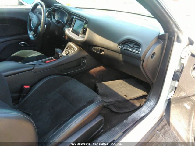 2C3CDZFJXKH530372 Dodge Challenger R/t Scat Pack