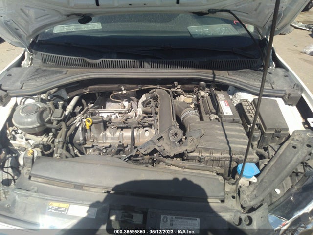 3VWC57BU2KM105689 Volkswagen Jetta S/se/r-line