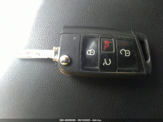 3VWC57BU2KM105689 Volkswagen Jetta S/se/r-line