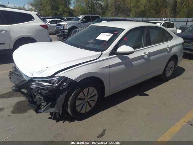 3VWC57BU2KM105689 Volkswagen Jetta S/se/r-line