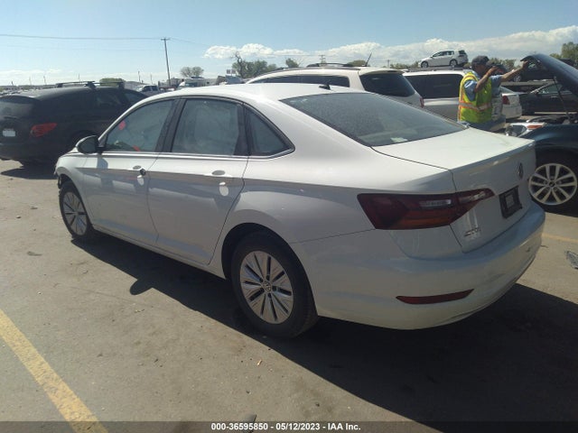 3VWC57BU2KM105689 Volkswagen Jetta S/se/r-line