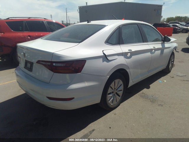 3VWC57BU2KM105689 Volkswagen Jetta S/se/r-line