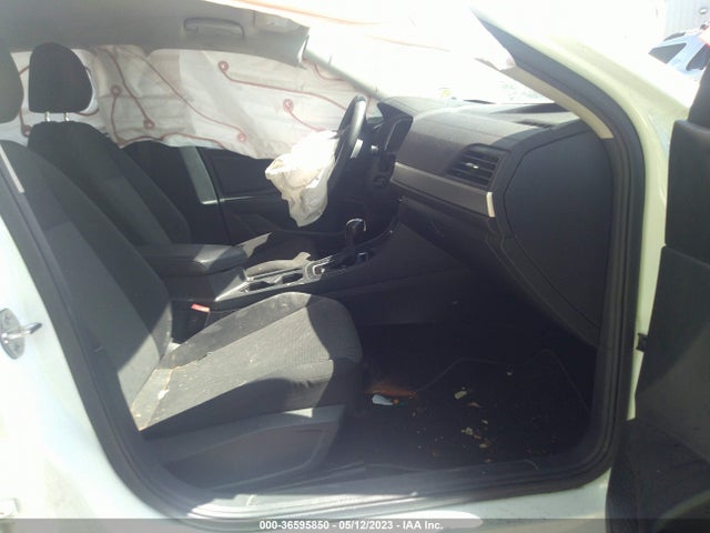 3VWC57BU2KM105689 Volkswagen Jetta S/se/r-line