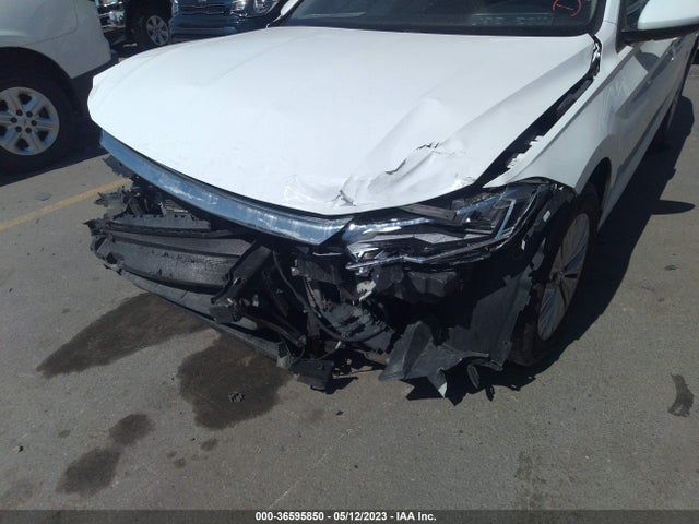 3VWC57BU2KM105689 Volkswagen Jetta S/se/r-line