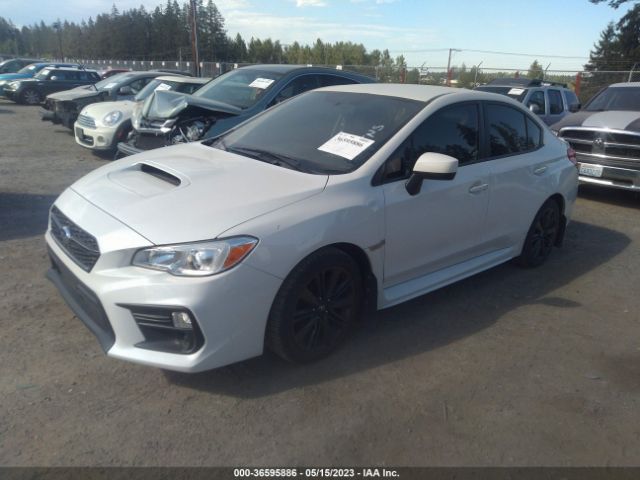 JF1VA1A69J9826330 Subaru WRX