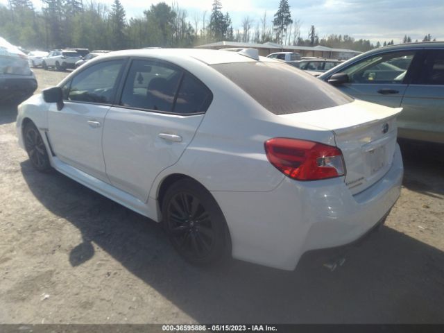 JF1VA1A69J9826330 Subaru WRX