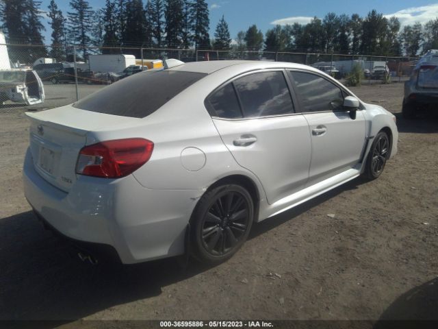 JF1VA1A69J9826330 Subaru WRX