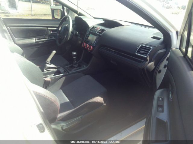 JF1VA1A69J9826330 Subaru WRX