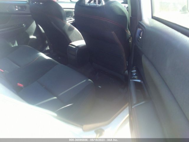 JF1VA1A69J9826330 Subaru WRX