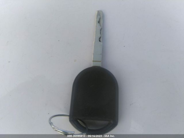 3FADP4AJ3FM157089 Ford FIESTA S