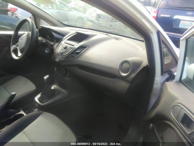 3FADP4AJ3FM157089 Ford FIESTA S