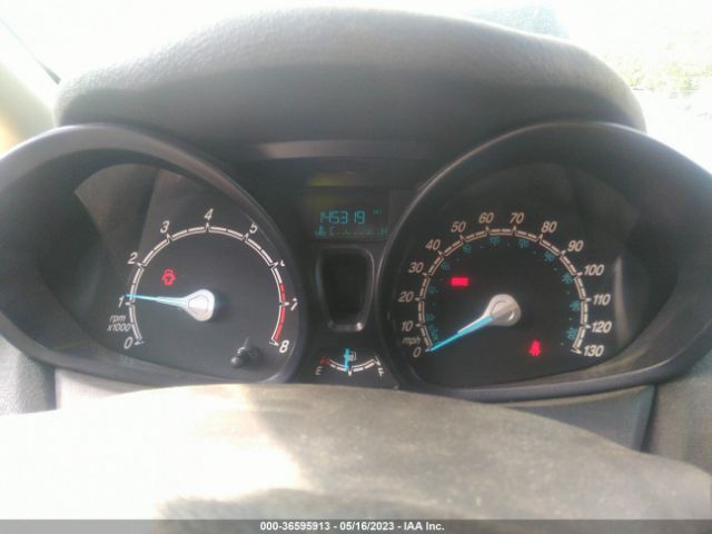 3FADP4AJ3FM157089 Ford FIESTA S