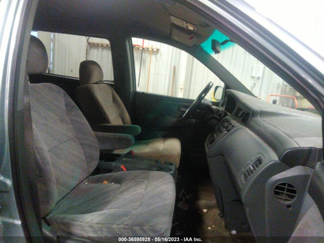 2004 HONDA ODYSSEY EX VIN: 5FNRL18624B136697