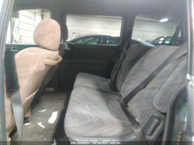 2004 HONDA ODYSSEY EX VIN: 5FNRL18624B136697