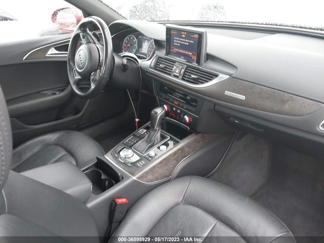 Audi A6 Premium Plus 2017 WAUG8AFC8HN070050 Image 7