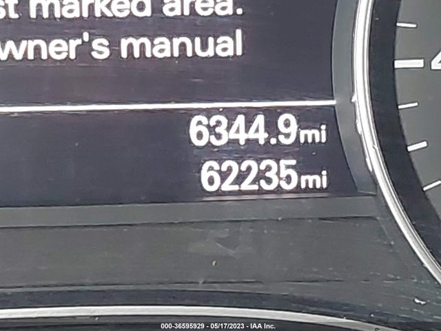 Audi A6 Premium Plus 2017 WAUG8AFC8HN070050 Image 9