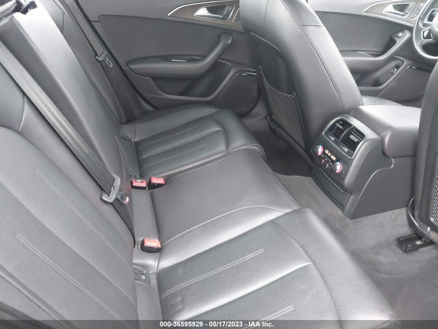 Audi A6 Premium Plus 2017 WAUG8AFC8HN070050 Image 10