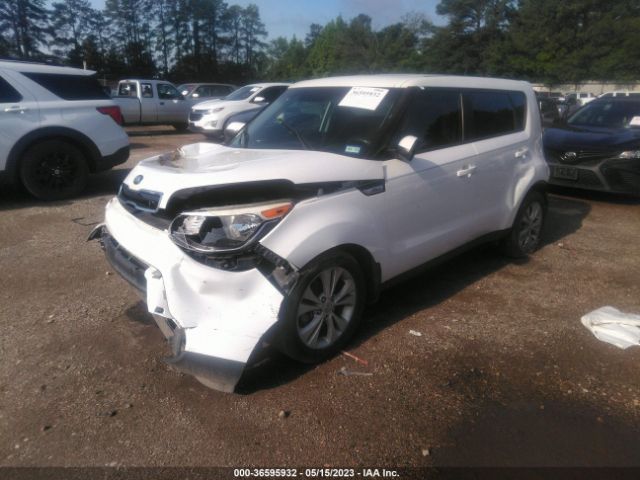 KNDJP3A59F7156260 KIA SOUL +