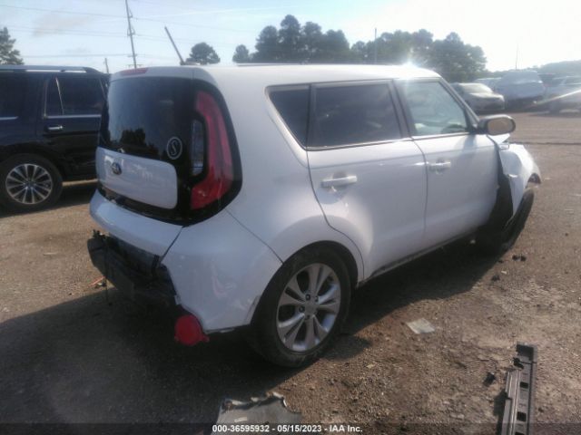 KNDJP3A59F7156260 KIA SOUL +