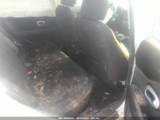 KNDJP3A59F7156260 KIA SOUL +