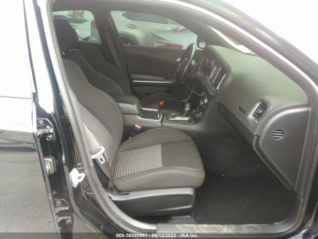 2020 DODGE CHARGER R/T VIN: 2C3CDXCT6LH199656