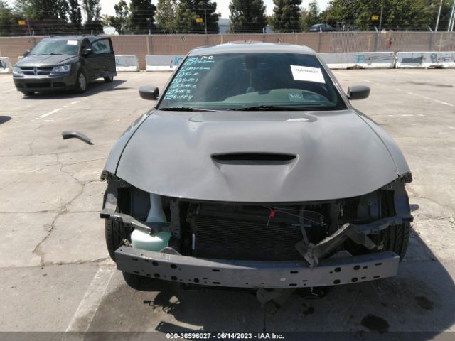 2C3CDXGJ6KH646204 Dodge Charger Scat Pack