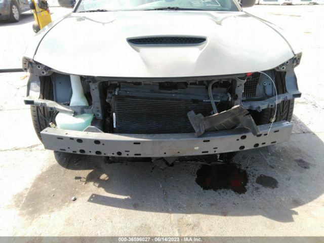 2C3CDXGJ6KH646204 Dodge Charger Scat Pack