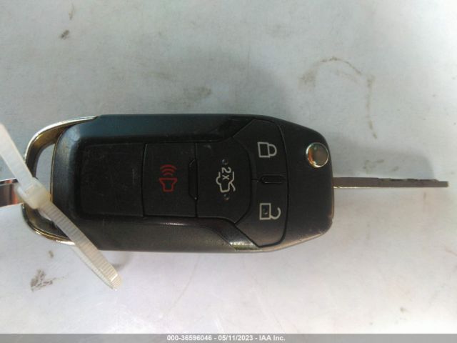 3FA6P0H75GR396630 Ford FUSION SE