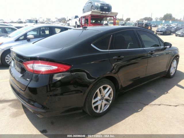 3FA6P0H75GR396630 Ford FUSION SE